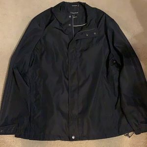 Men’s Calvin Klein Water Resistant jacket